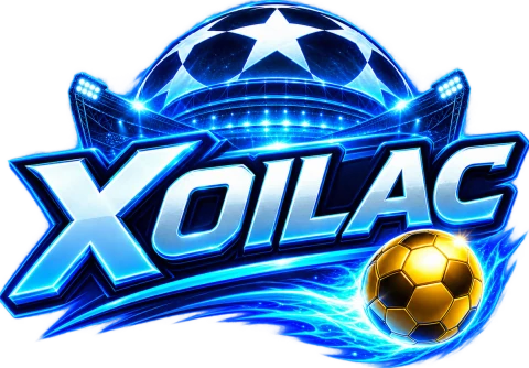 Logo xoilac88.online