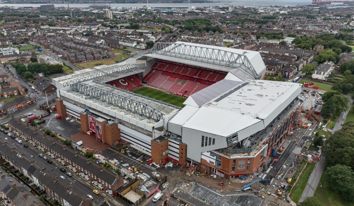 Bournemouth và Liverpool trước trận Premier League ngày 20/09/2026