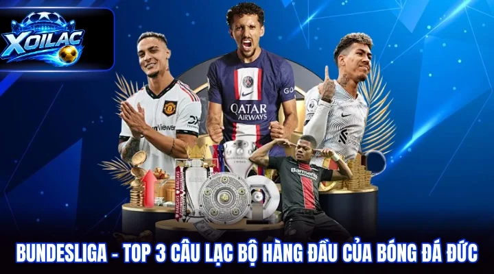 Bundesliga