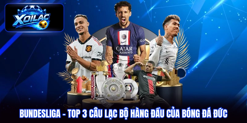 Bundesliga