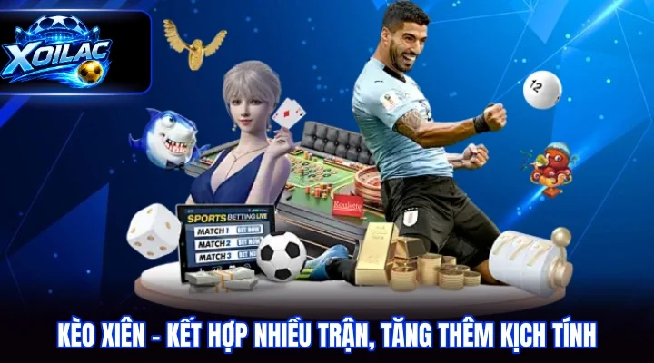 kèo xiên