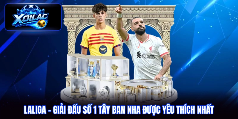 Laliga