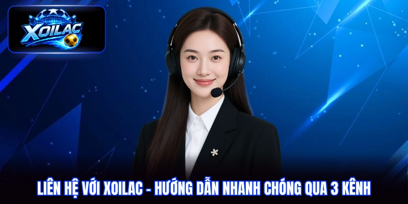 Liên hệ