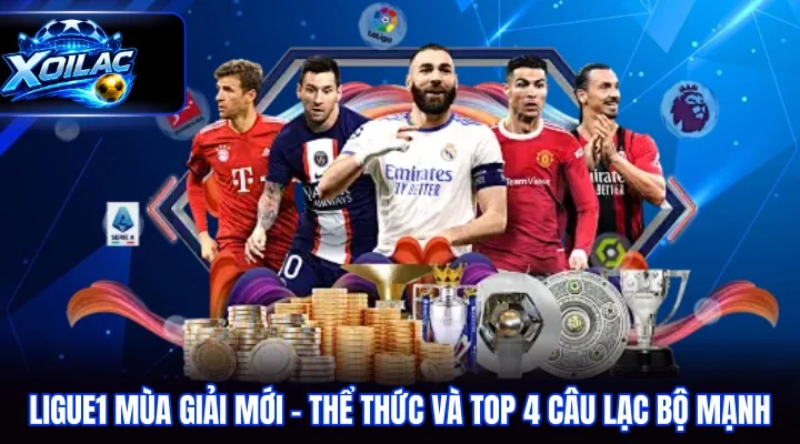 Ligue1