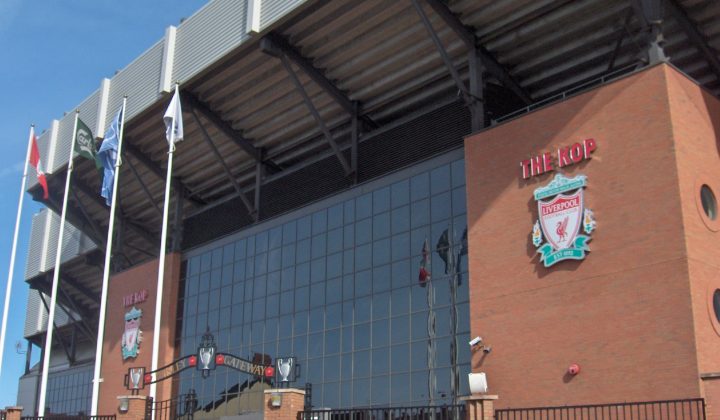 Tin lực lượng Liverpool trước trận Bournemouth tại Premier League