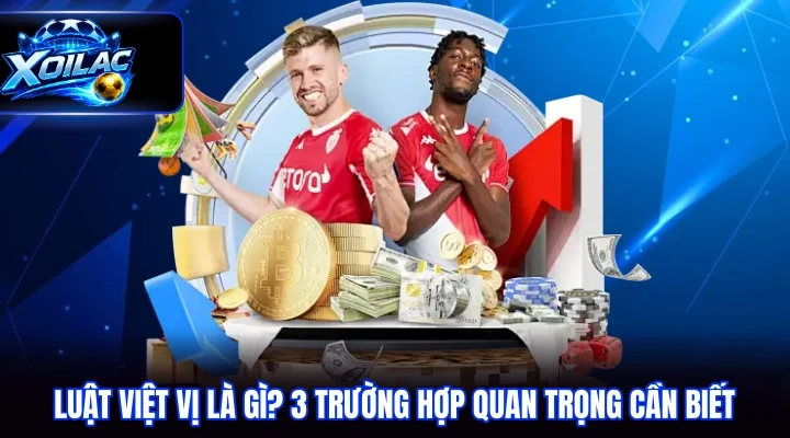 luật việt vị