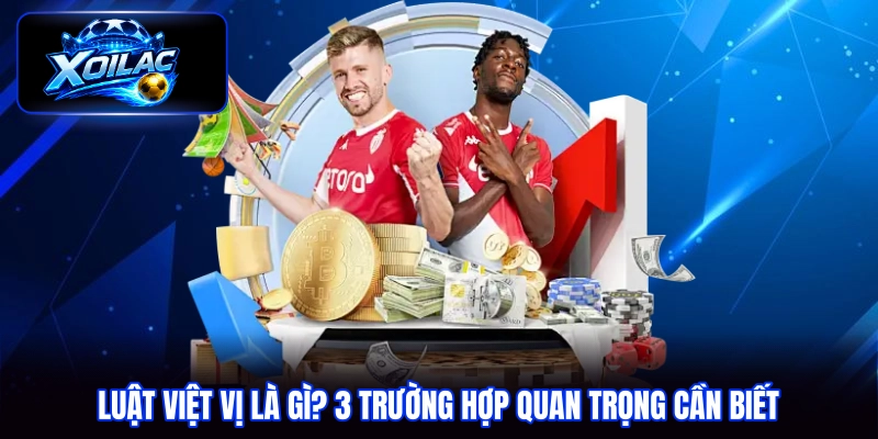 luật việt vị