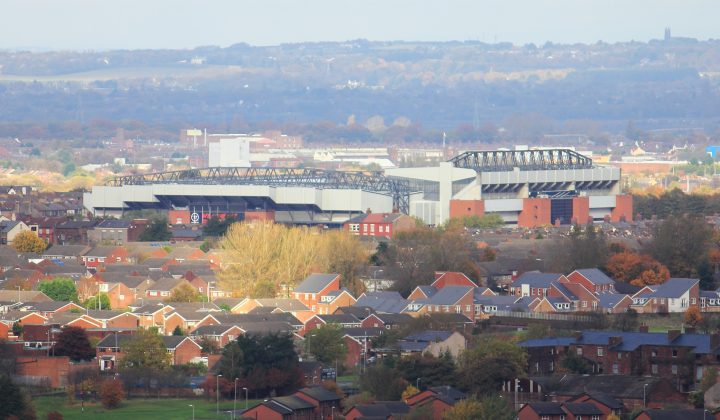 Premier League tạm dừng trong kỳ nghỉ đội tuyển quốc gia