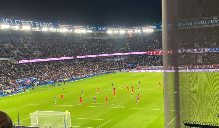 Nhận định Marseille vs Paris Saint-Germain trước giờ bóng lăn