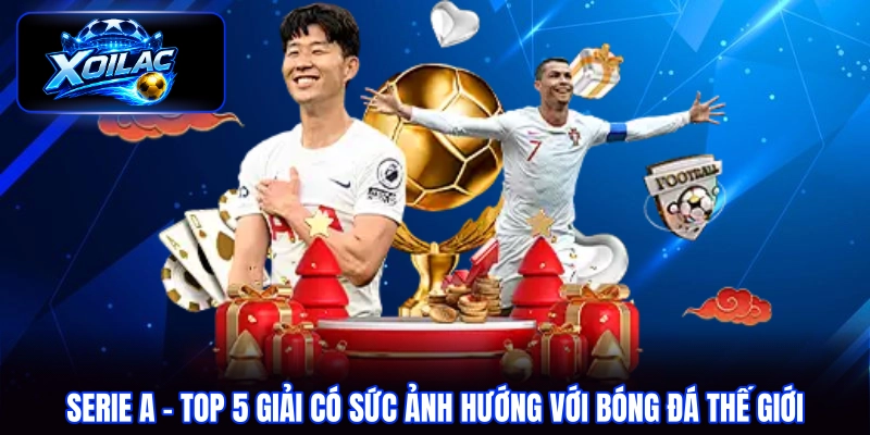 Serie A