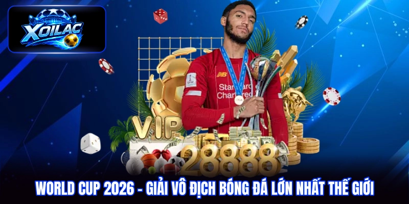 World cup 2026