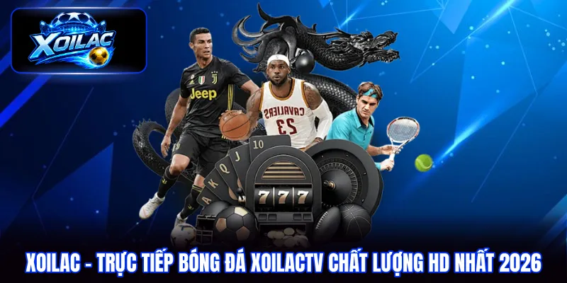 Xoilac